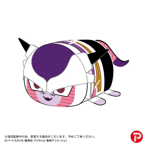 『ドラゴンボールZ』ぽてコロマスコットMsize D フリーザ(第一形態)